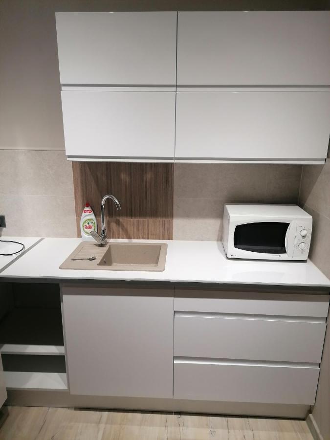 Laboratorium Piekna