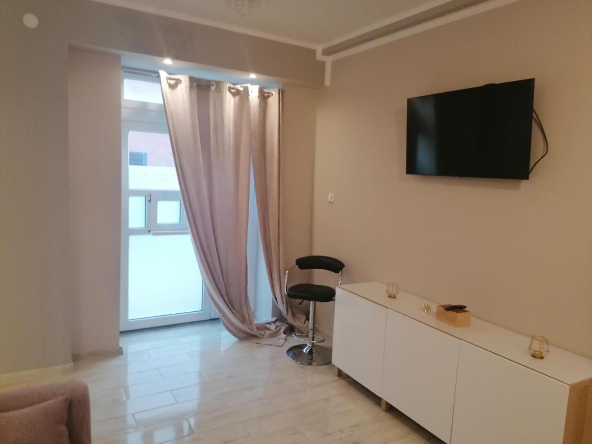 Laboratorium Piekna Apartment Leba