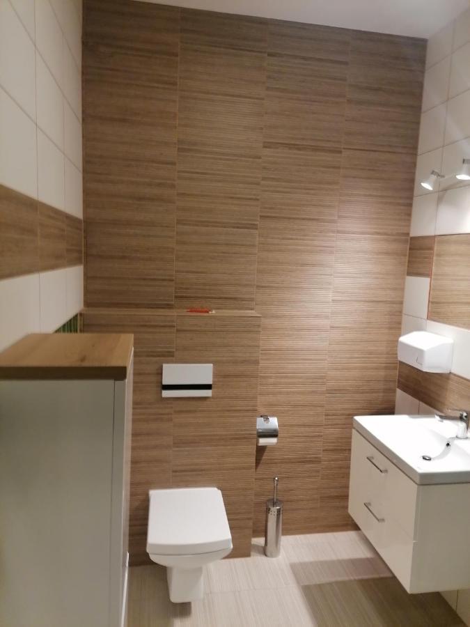 Apartment Laboratorium Piekna