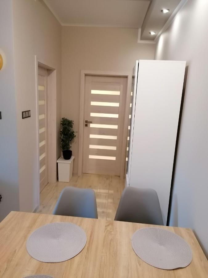 Laboratorium Piekna Apartment